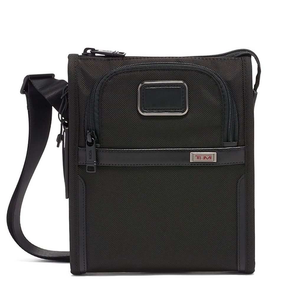 Tumi Small Bag